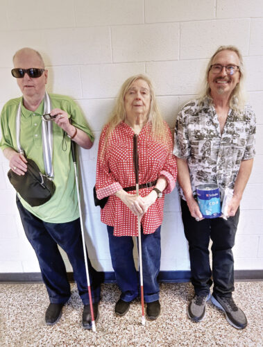 Station celebrates 50 years of reading
